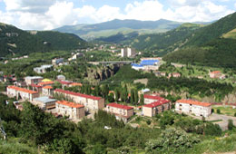 Ջերմուկ